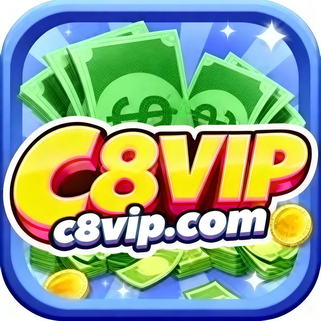 C8VIP - Petualangan Tak Terbatas dalam Dunia MMORPG