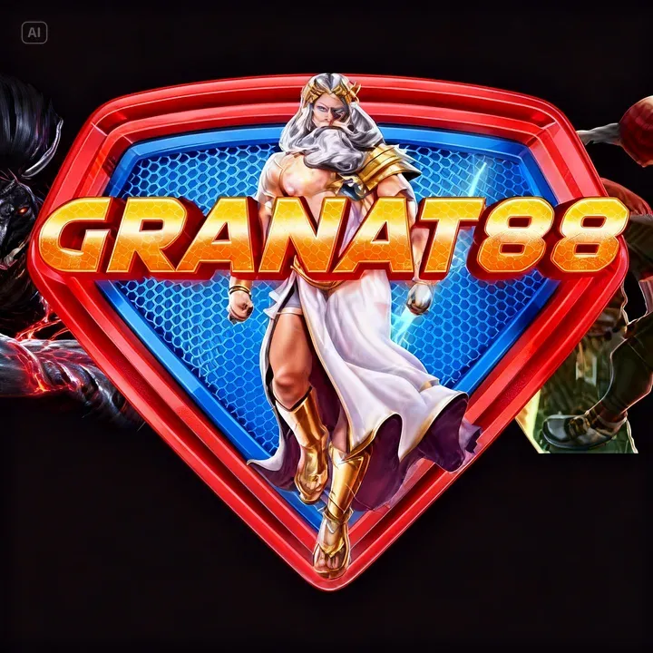 GRANAT88 - Simulasi Petualangan Seru yang Menantang