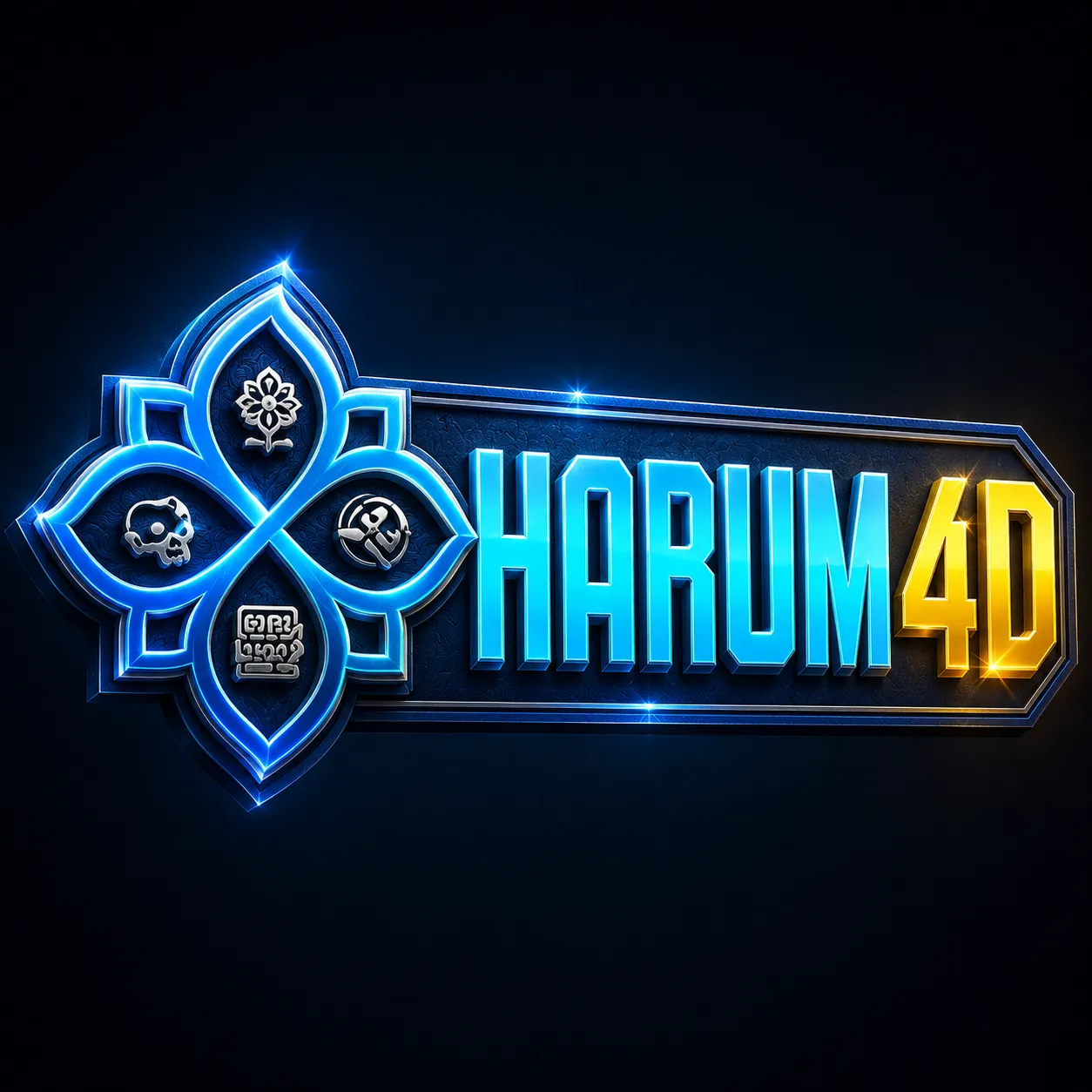 HARUM4D - Simulasi Kehidupan yang Menarik