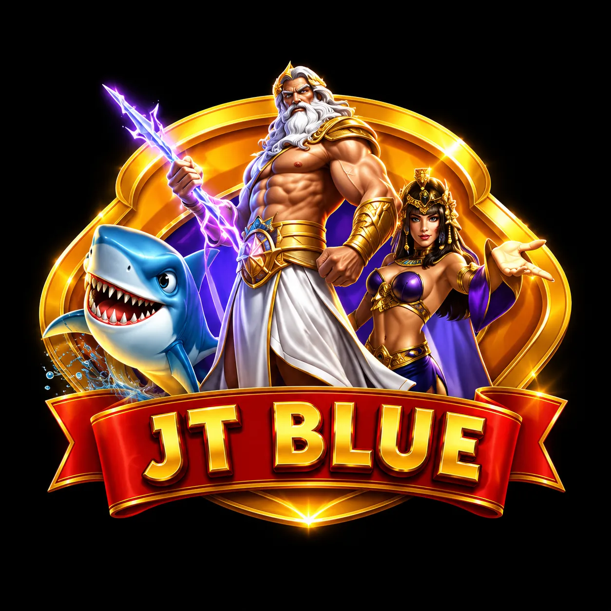 JTBLUE - Pertarungan Epik dalam Game MOBA