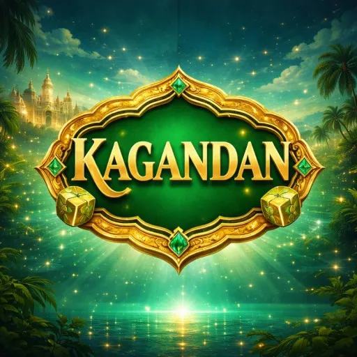 KAGANDAN - Pertarungan Seru di Dunia Aksi