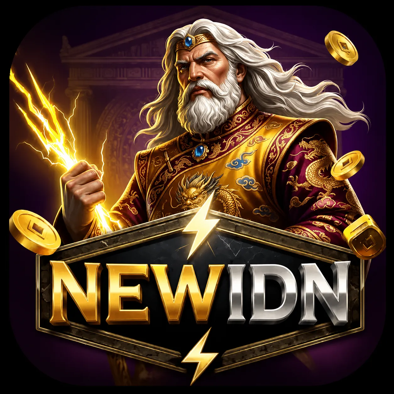 NEWIDN - Game TPS Seru dan Menegangkan