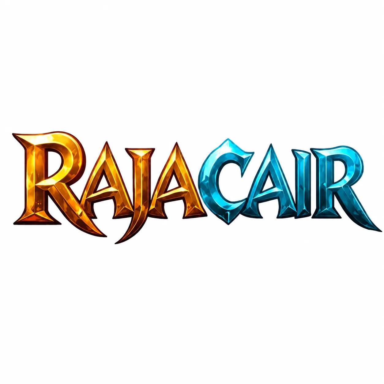 RAJACAIR - Permainan Puzzle Seru untuk Menguji Otak Anda