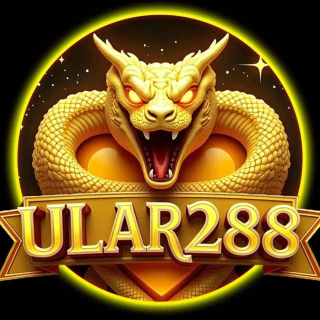 ULAR288 - Kengerian Dalam Kegelapan